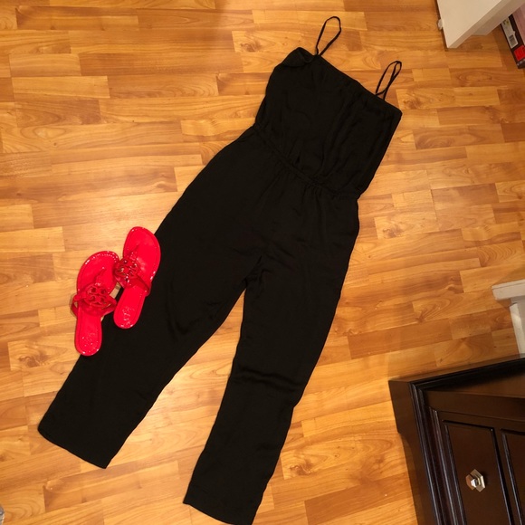 J. Crew Pants - J Crew Jumpsuit